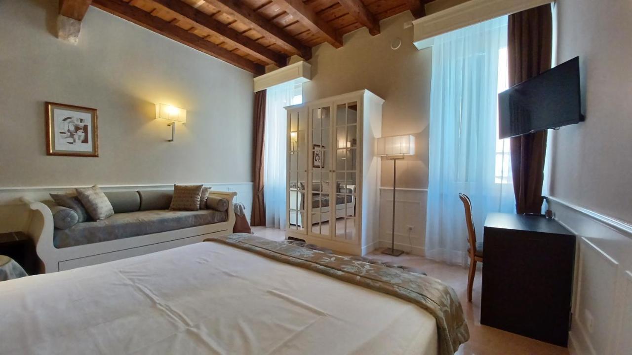 All'Opera Prima Bed & Breakfast Verona Exterior photo