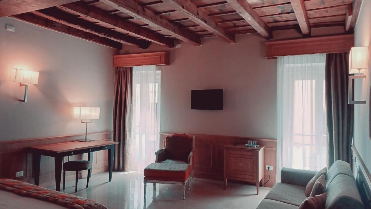 All'Opera Prima Bed & Breakfast Verona Exterior photo