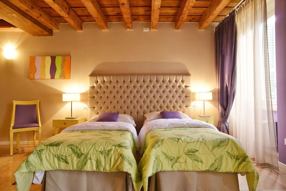 All'Opera Prima Bed & Breakfast Verona Exterior photo