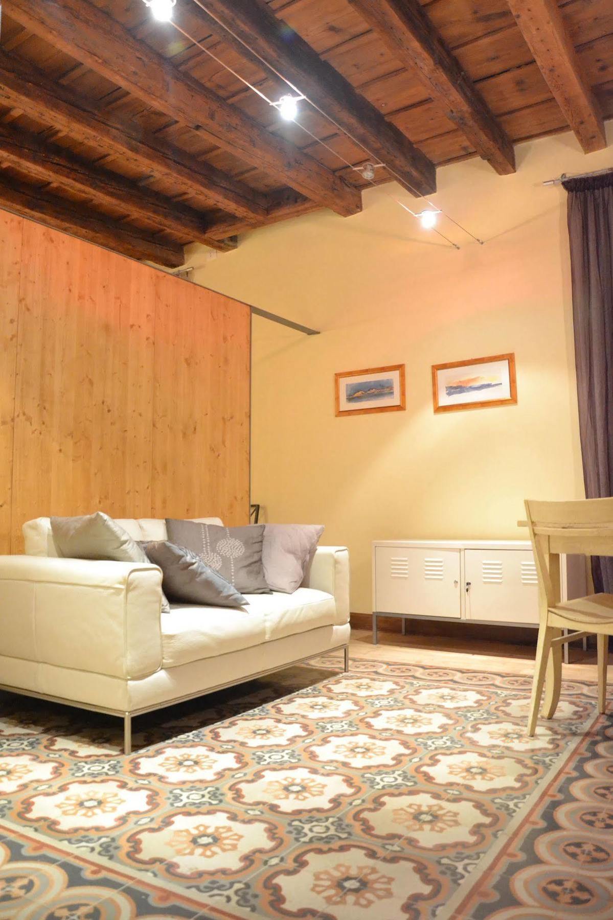 All'Opera Prima Bed & Breakfast Verona Exterior photo