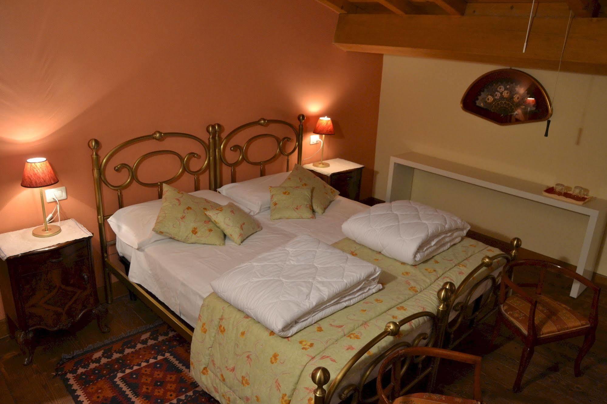 All'Opera Prima Bed & Breakfast Verona Exterior photo