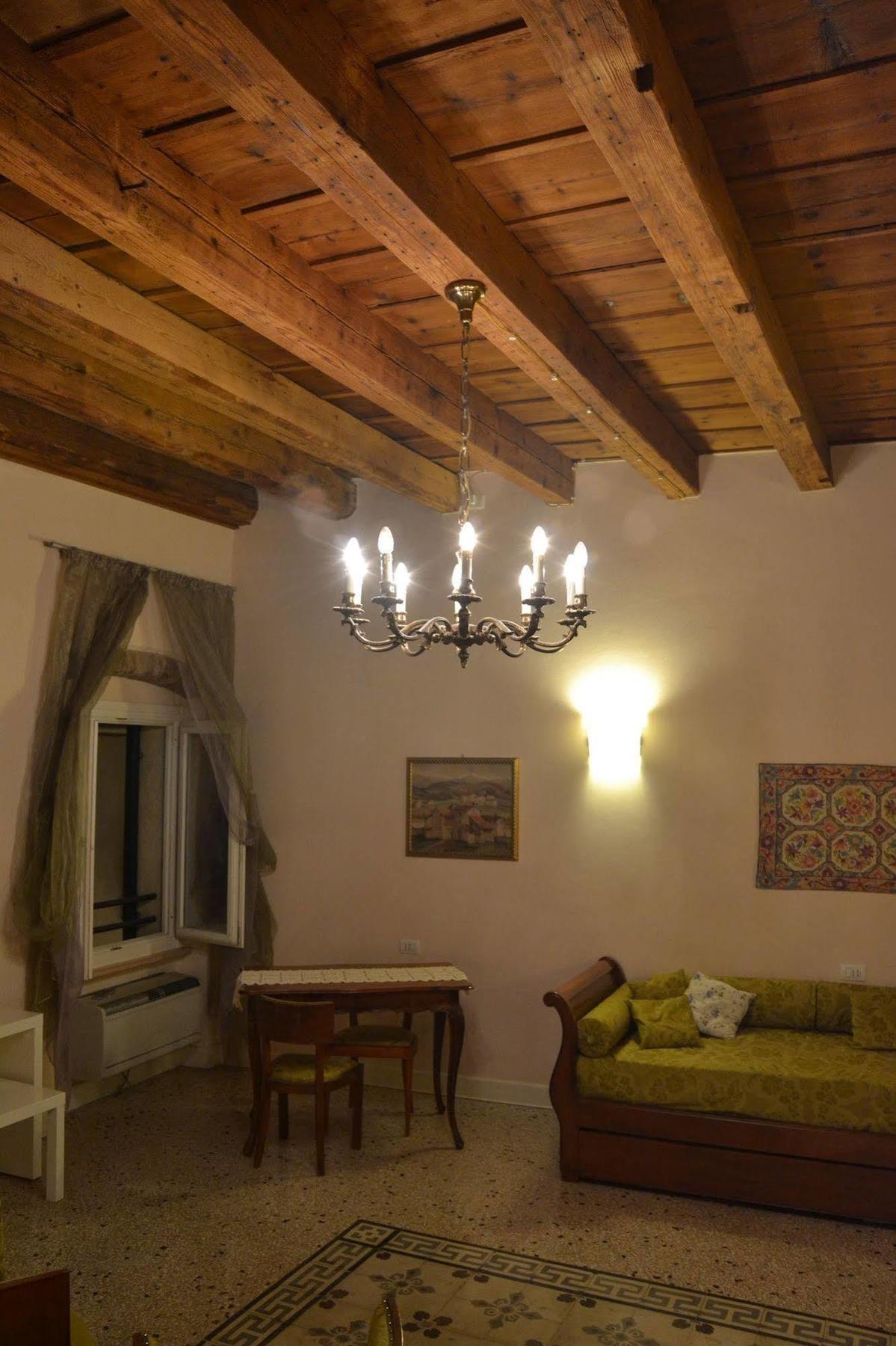 All'Opera Prima Bed & Breakfast Verona Exterior photo