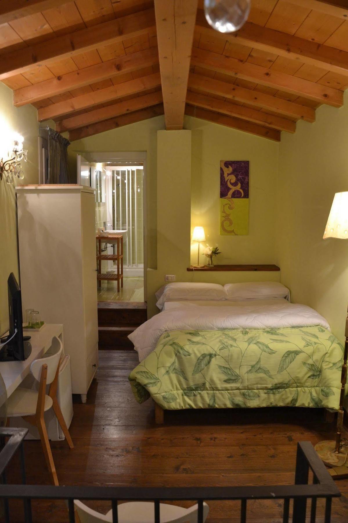 All'Opera Prima Bed & Breakfast Verona Exterior photo