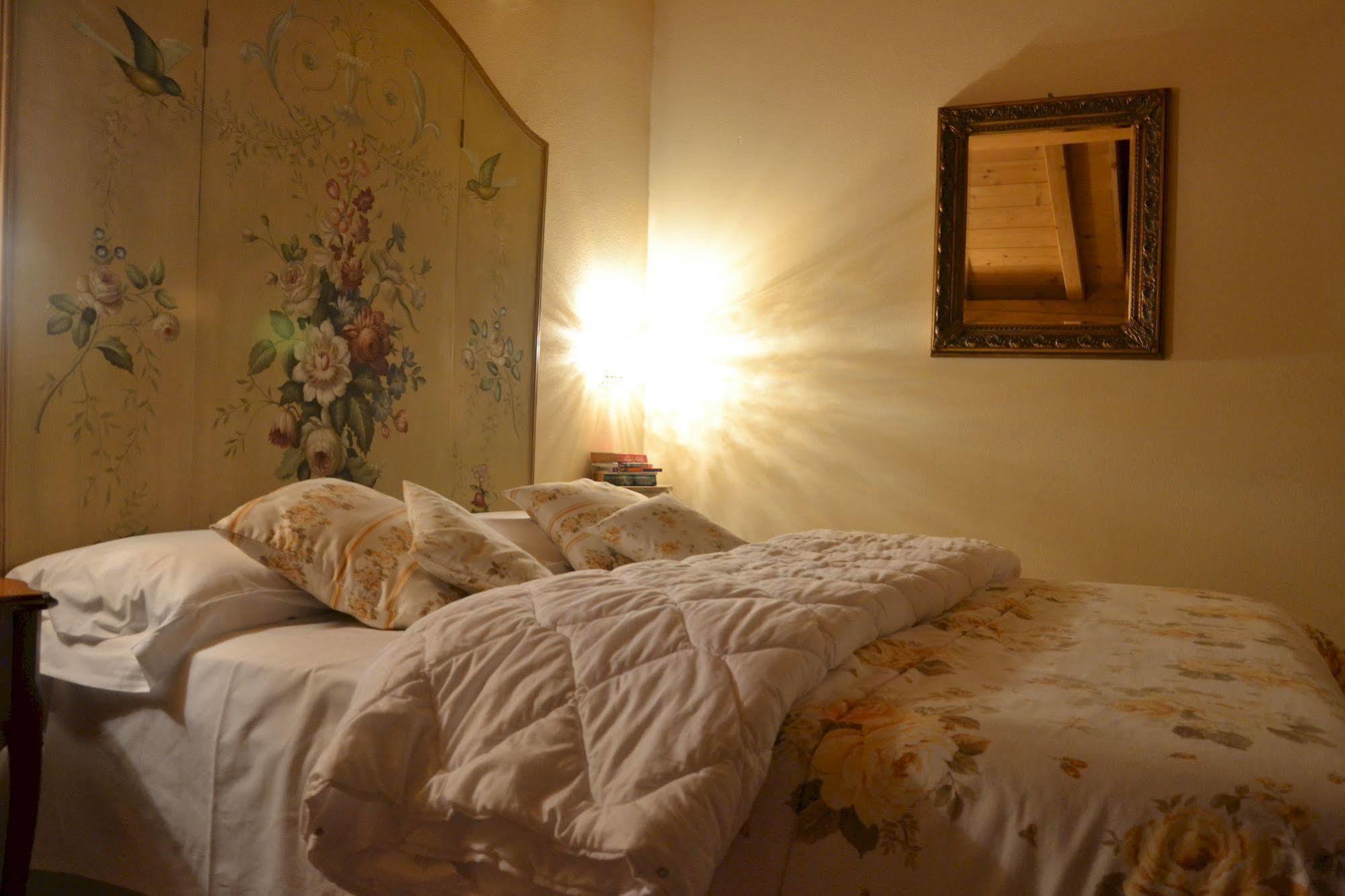 All'Opera Prima Bed & Breakfast Verona Exterior photo